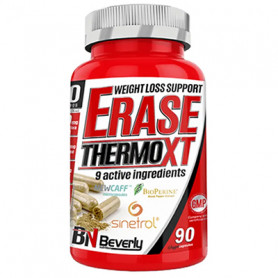ERASE THERMO XT 90 CAPS BEVERLY NUTRITION