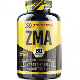 HX PREMIUM ZMA 60 CAPS