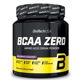 BIOTECH USA EAA ZERO 360 GR