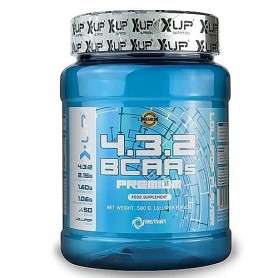 X UP BCAA PREMIUM 4:3:2 500 GR